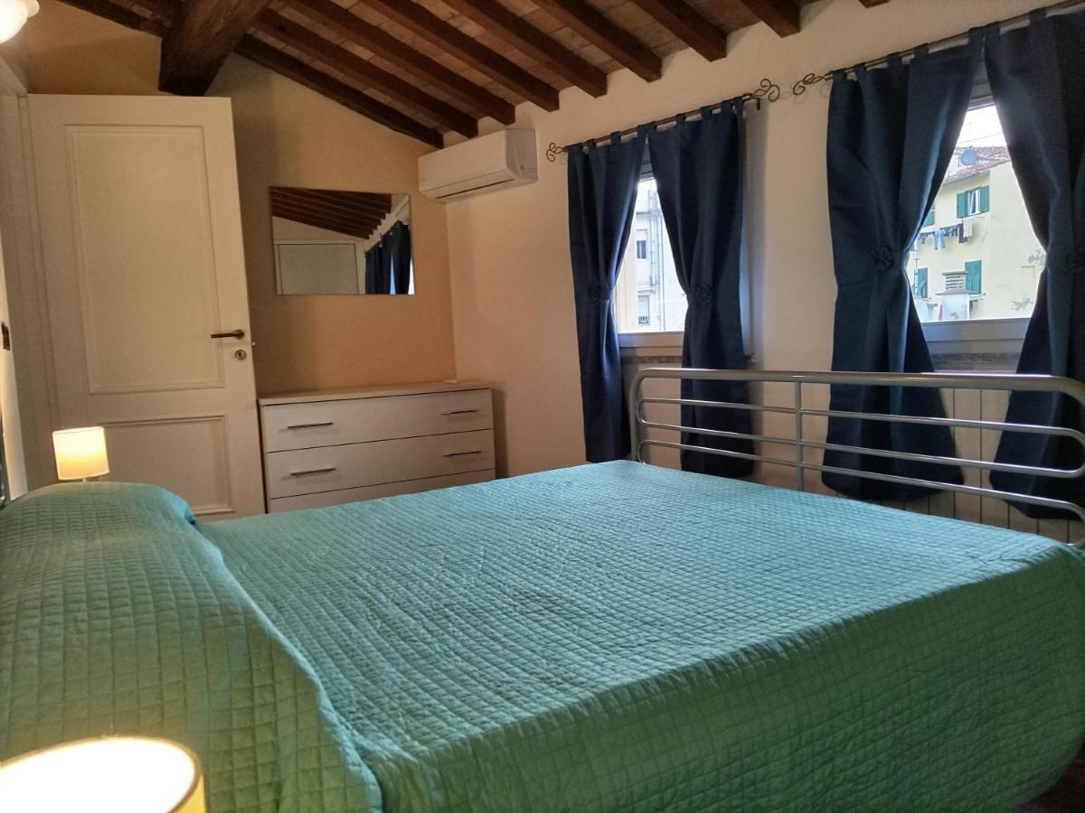 Appartamento La Piccola Venezia Livorno Exteriér fotografie